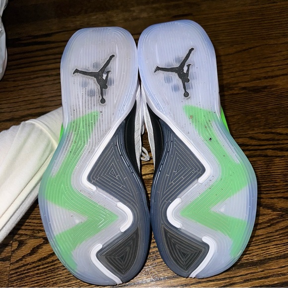 Nike Jordan Luka 2 trick shot size 8.5 main image 5